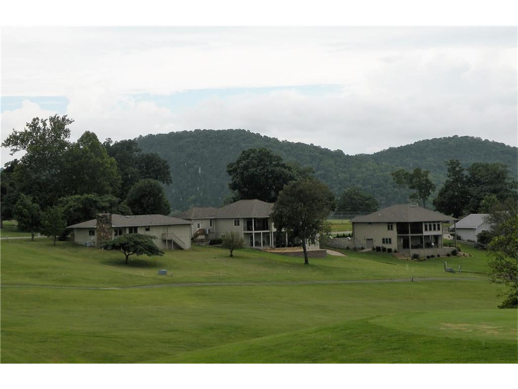 18 Buckskin Ln, Holiday Island, AR 72631