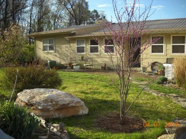 12624 Highway 187, Eureka Springs, AR 72631