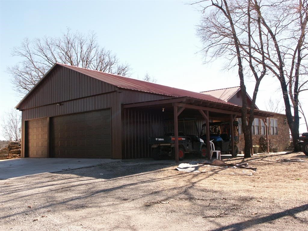 423 County Road 136, Eureka Springs, AR 72631