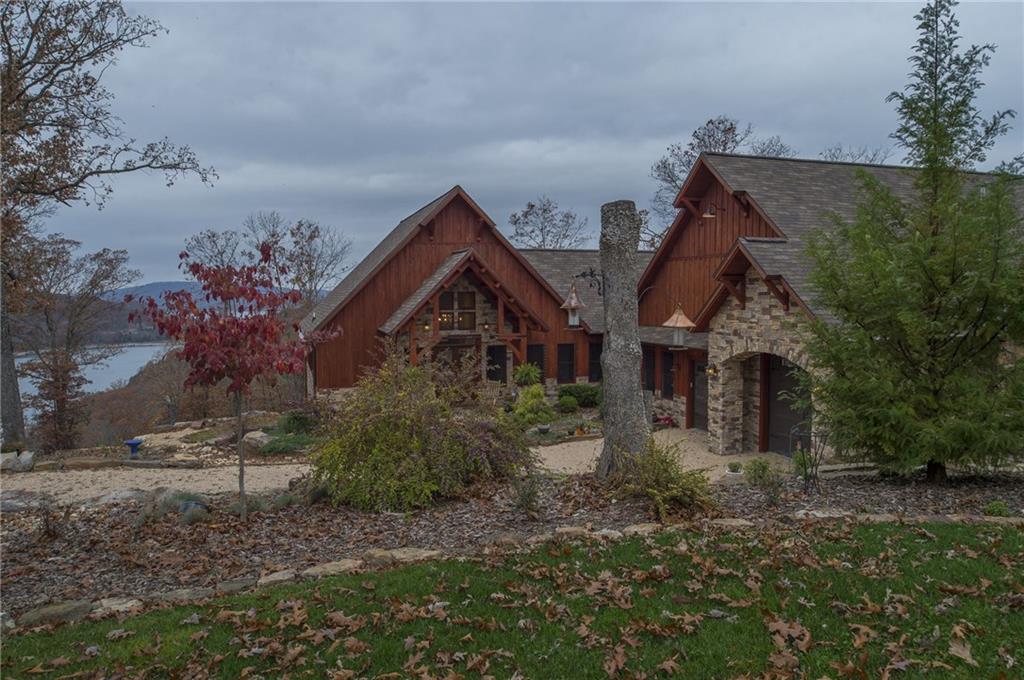 1502 MundellRD, Eureka Springs, AR 72631