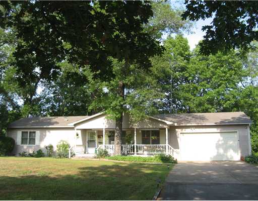 217 CR 1522, Eureka Springs, AR 72632