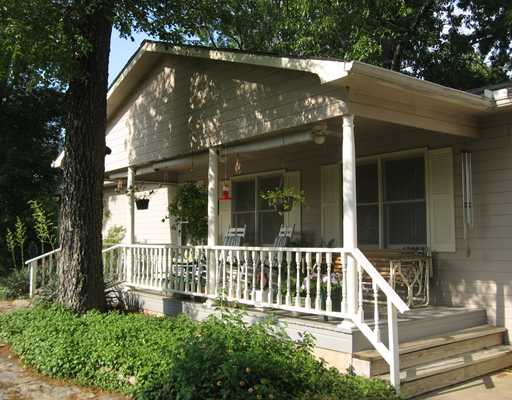 217 CR 1522, Eureka Springs, AR 72632