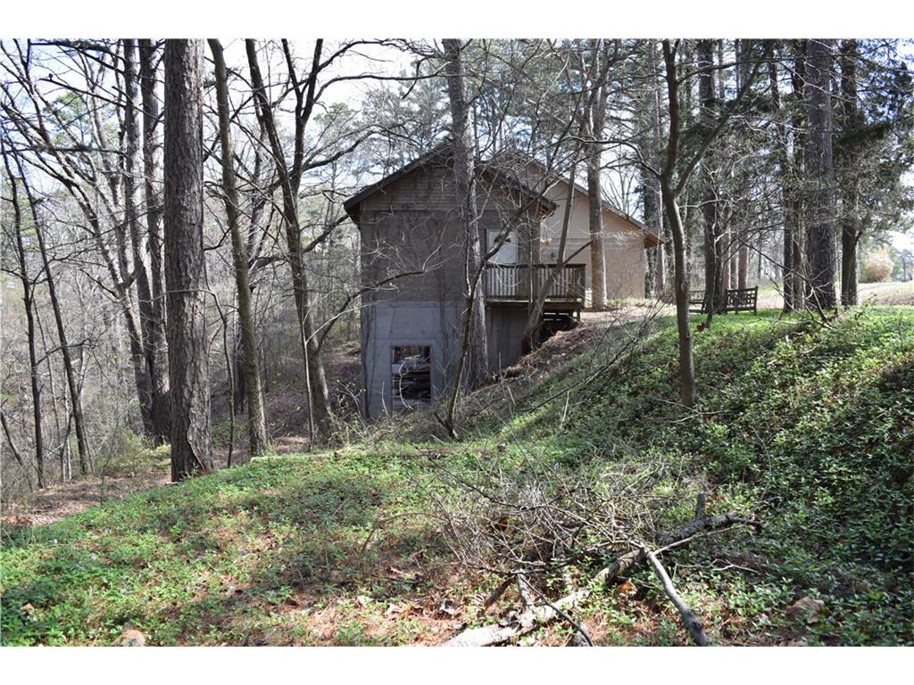 190 Huntsville Rd, Eureka Springs, AR 72632