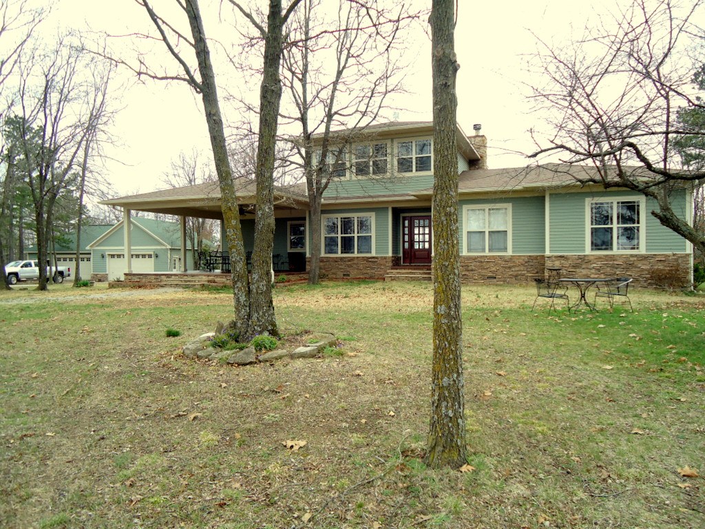 994 CR 309, Eureka Springs, AR 72632