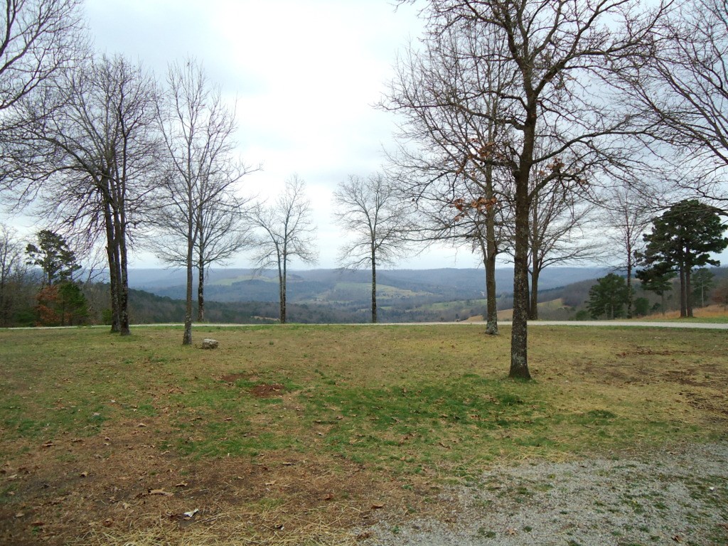994 CR 309, Eureka Springs, AR 72632