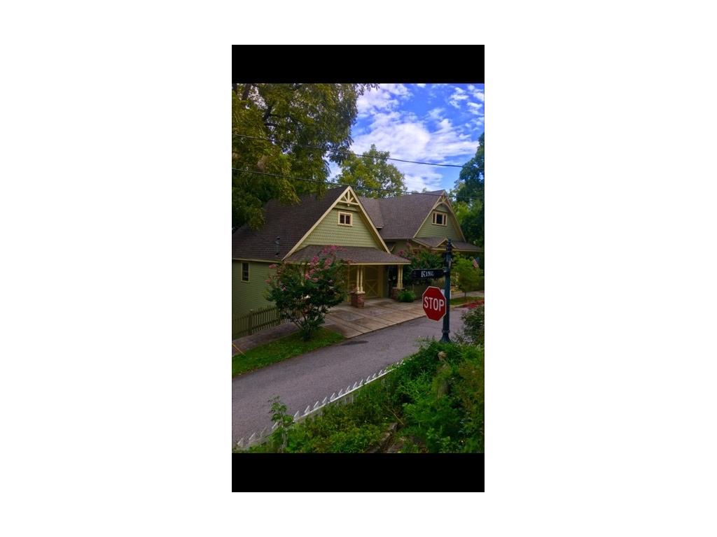 223 Spring St., Eureka Springs, AR 72632