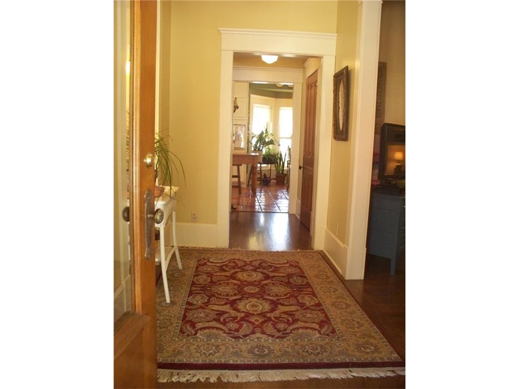 223 Spring St., Eureka Springs, AR 72632