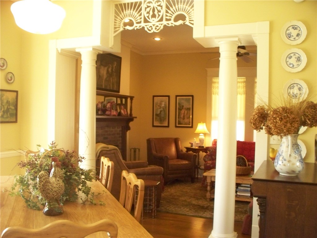 223 Spring St., Eureka Springs, AR 72632