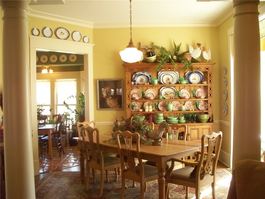 223 Spring St., Eureka Springs, AR 72632