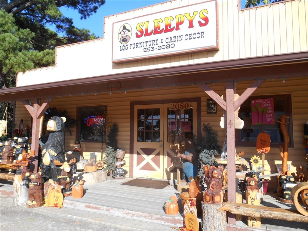 2080 Van Buren, Eureka Springs, AR 72632