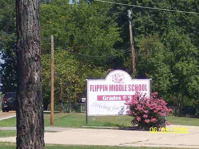 LOT 5 BUSINESS CENTRE DRIVE, Flippin, AR 72634