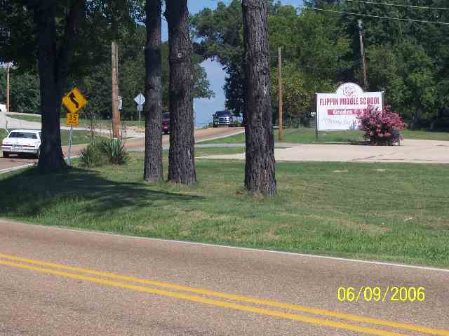 LOT 5 BUSINESS CENTRE DRIVE, Flippin, AR 72634