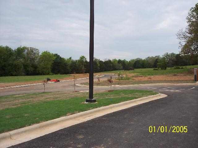 LOT 1 BUSINESS CENTRE DRIVE, Flippin, AR 72634