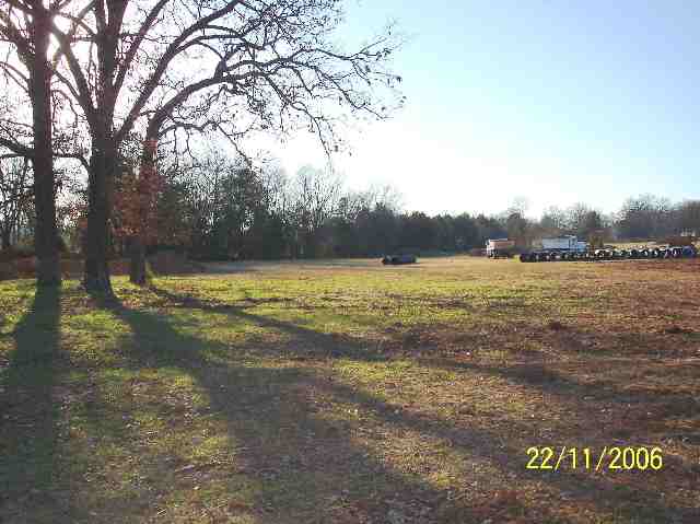 LOT 1 BUSINESS CENTRE DRIVE, Flippin, AR 72634