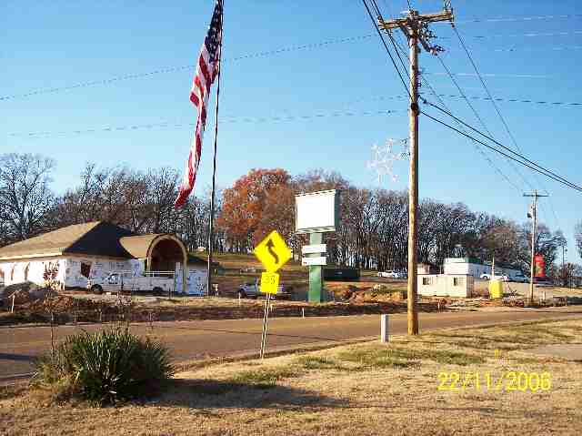 LOT 1 BUSINESS CENTRE DRIVE, Flippin, AR 72634
