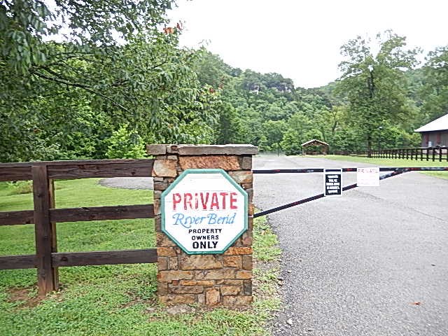 LOT 15 RIVERBEND DRIVE, Flippin, AR 72634