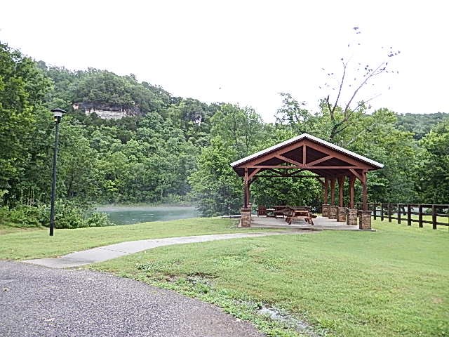 LOT 15 RIVERBEND DRIVE, Flippin, AR 72634