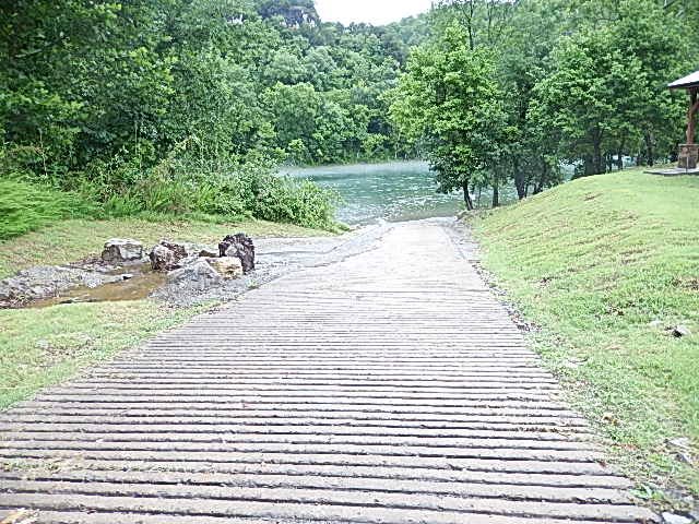 LOT 15 RIVERBEND DRIVE, Flippin, AR 72634