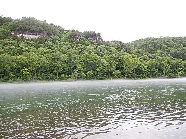 LOT 15 RIVERBEND DRIVE, Flippin, AR 72634