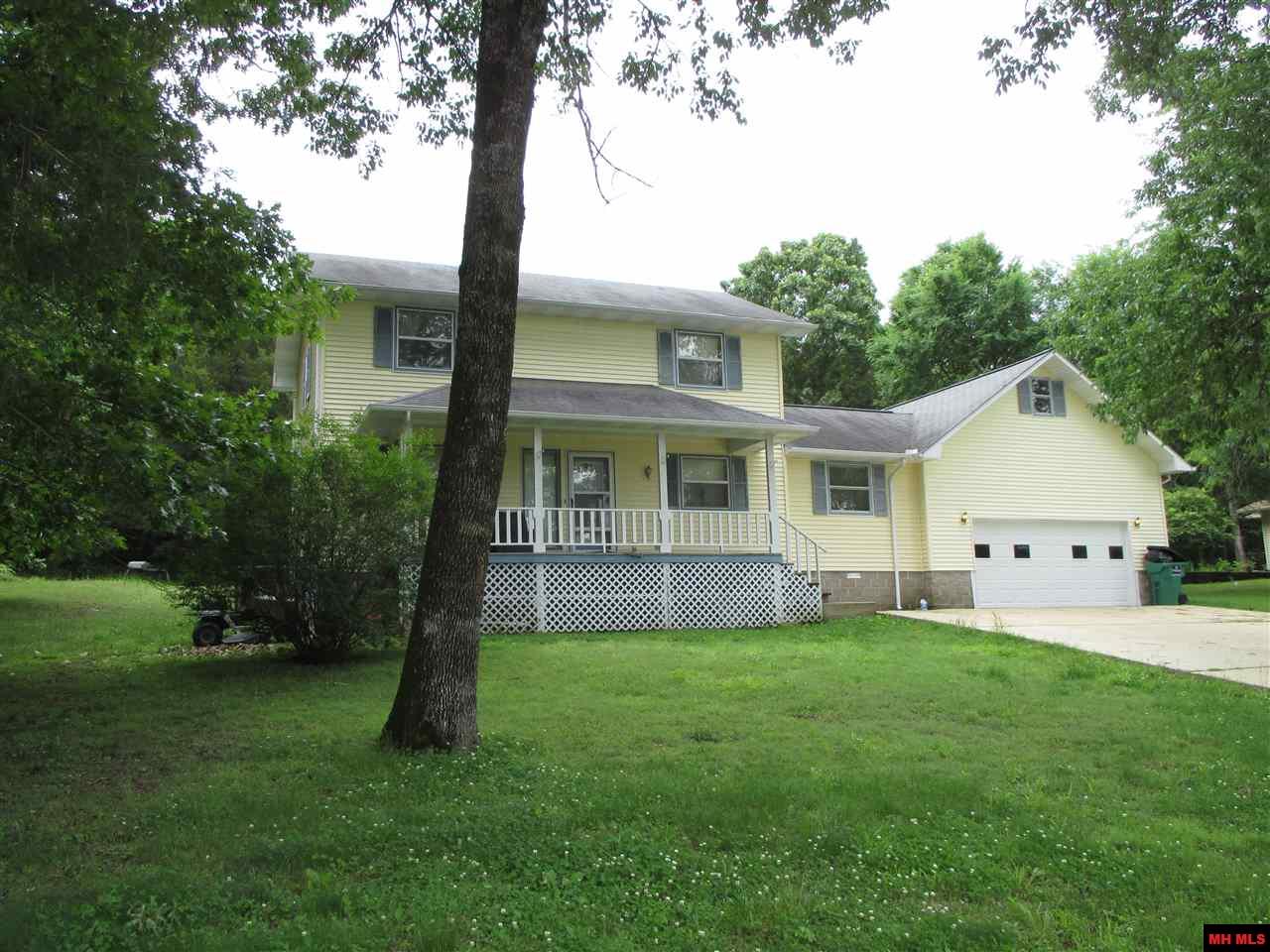 804 WALNUT STREET, Flippin, AR 72634
