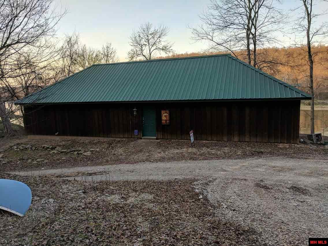 593 DOVEWOOD LANE, Flippin, AR 72634