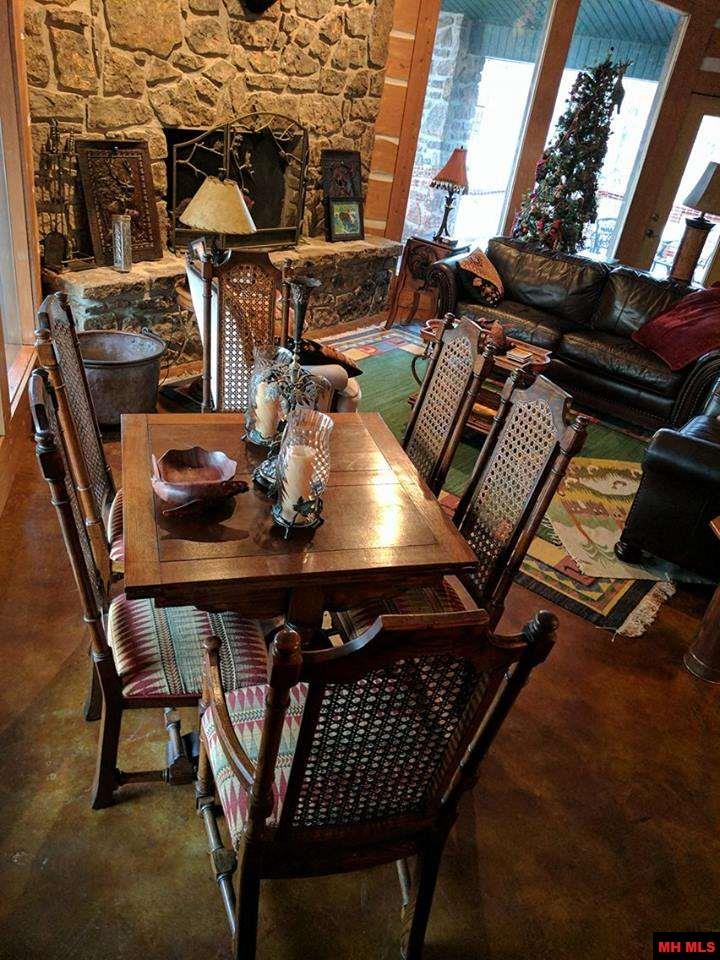 593 DOVEWOOD LANE, Flippin, AR 72634