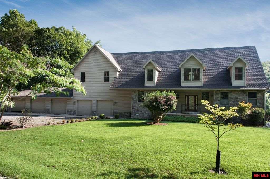 191 RIVERVIEW LANE, Flippin, AR 72634