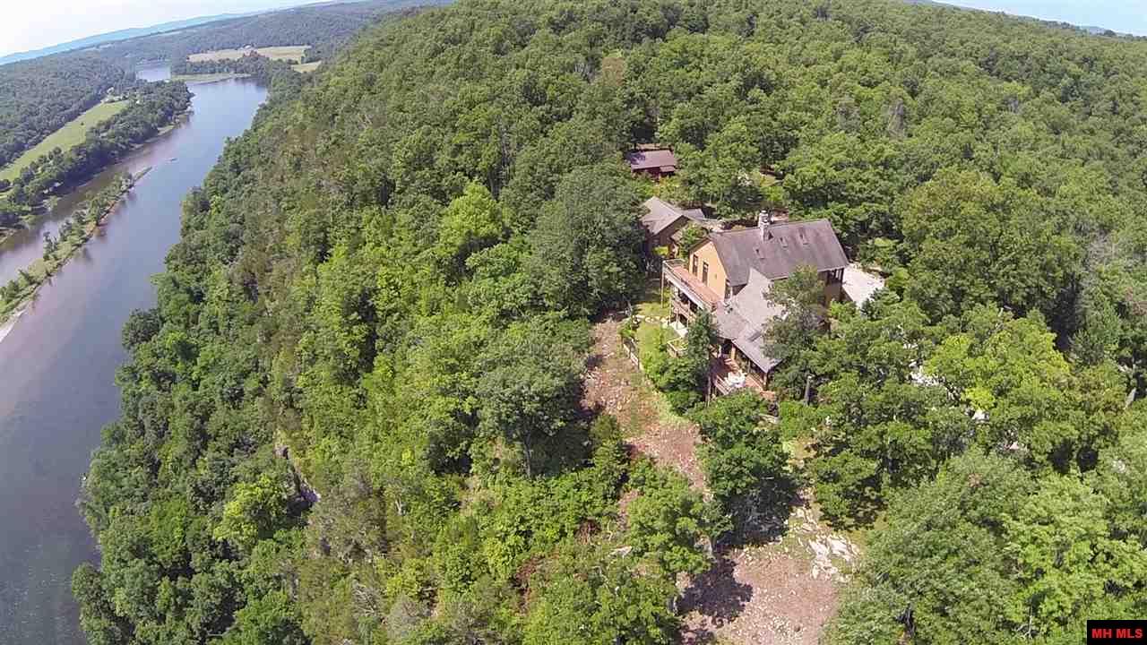 621 NARROWS LANE, Flippin, AR 72634