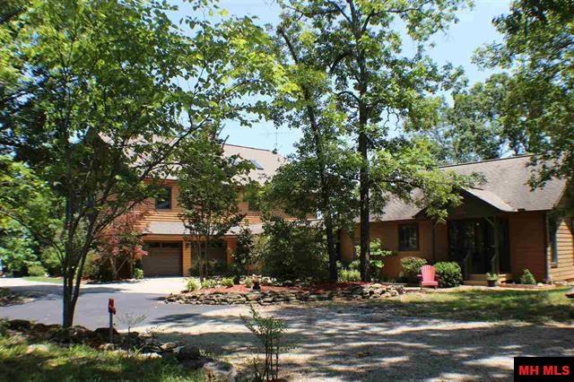 621 NARROWS LANE, Flippin, AR 72634