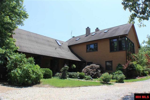 621 NARROWS LANE, Flippin, AR 72634