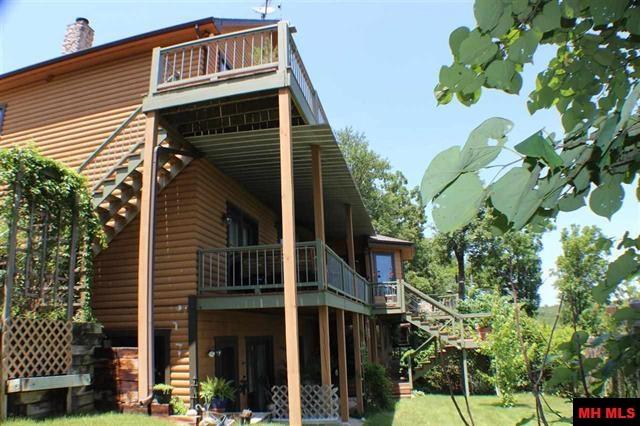 621 NARROWS LANE, Flippin, AR 72634