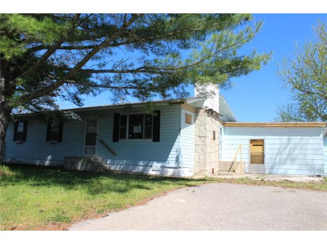 3597 Highway 178 NorthFlippin, AR, 72634Marion County