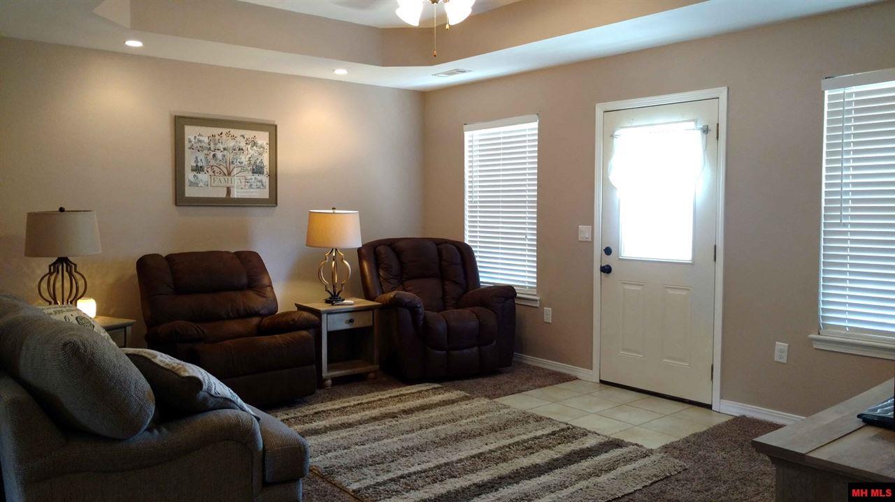 232 SHERMAN DRIVE, Gassville, AR 72635