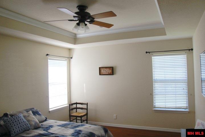 220 SHERMAN DRIVE, Gassville, AR 72635