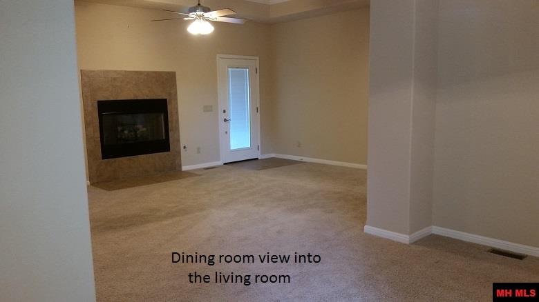 222 RED BUD ROAD, Gassville, AR 72635