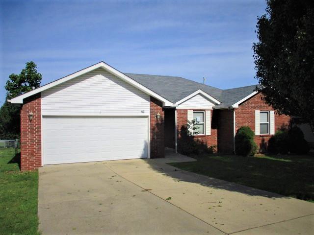 522 Melanie DrGassville, AR, 72635Baxter County
