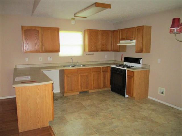 522 Melanie DrGassville, AR, 72635Baxter County