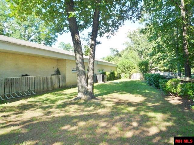 480 JIMS ROAD, Lakeview, AR 72642