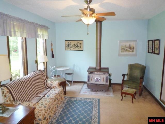 480 JIMS ROAD, Lakeview, AR 72642