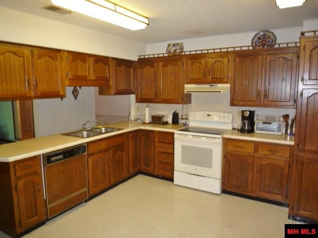 480 JIMS ROAD, Lakeview, AR 72642