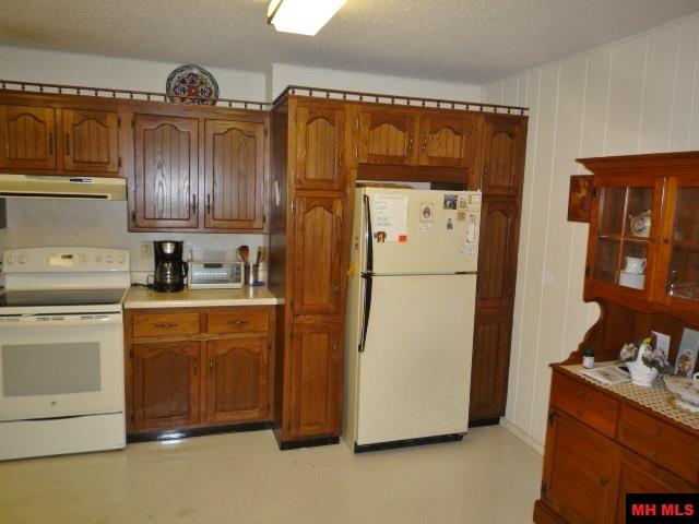 480 JIMS ROAD, Lakeview, AR 72642