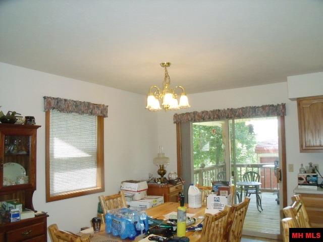 55 BEEMAN ROAD, Lakeview, AR 72642