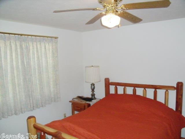 55 BEEMAN Road, Lake View, AR 72642
