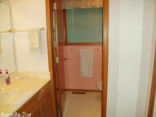 55 BEEMAN Road, Lake View, AR 72642