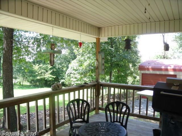 55 BEEMAN Road, Lake View, AR 72642