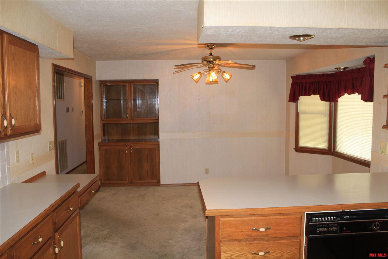142 JIMS ROAD, Lakeview, AR 72642