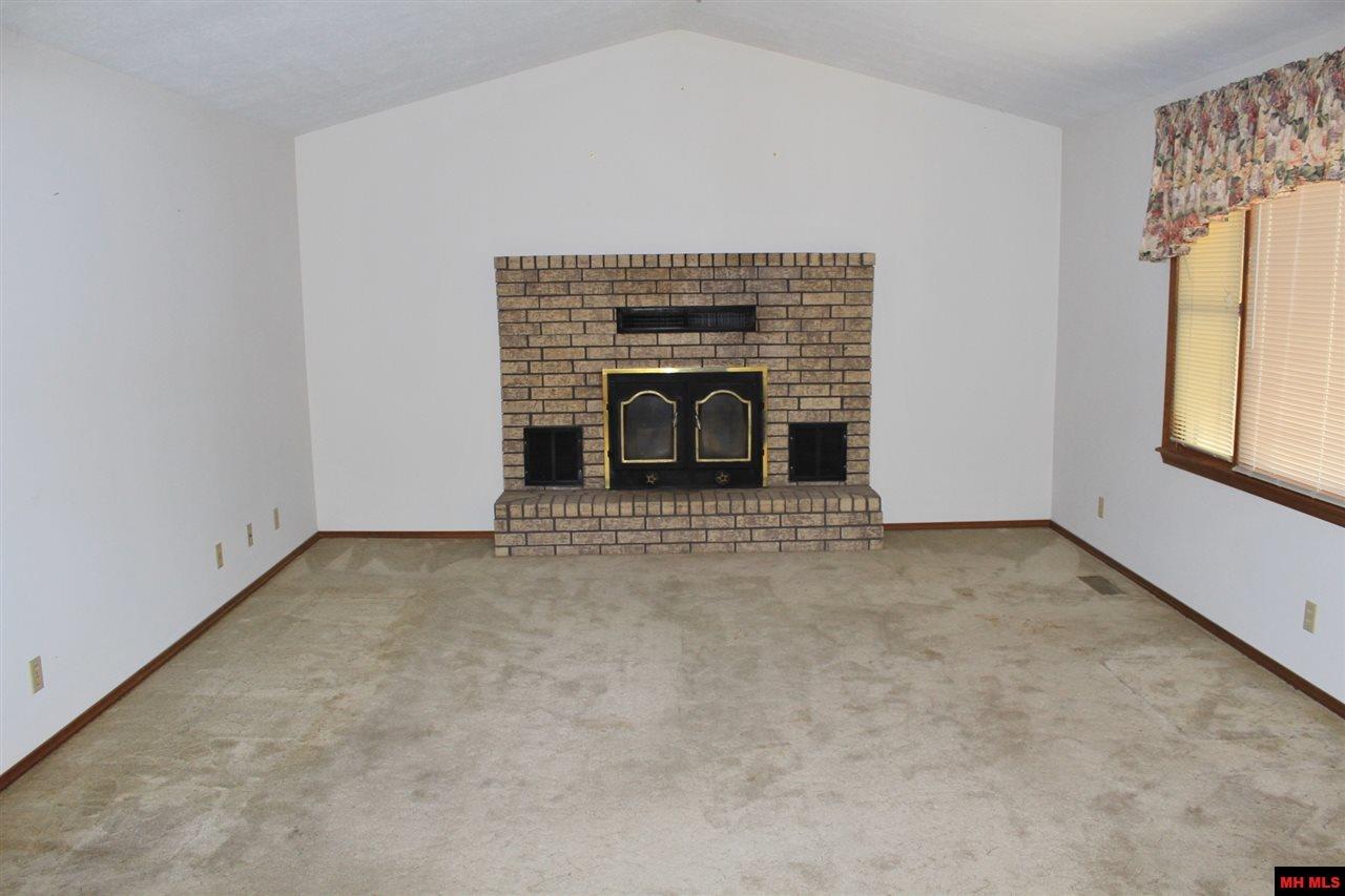 142 JIMS ROAD, Lakeview, AR 72642