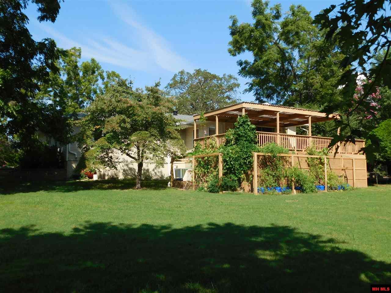 57 LAKEVIEW DRIVE, Lakeview, AR 72642