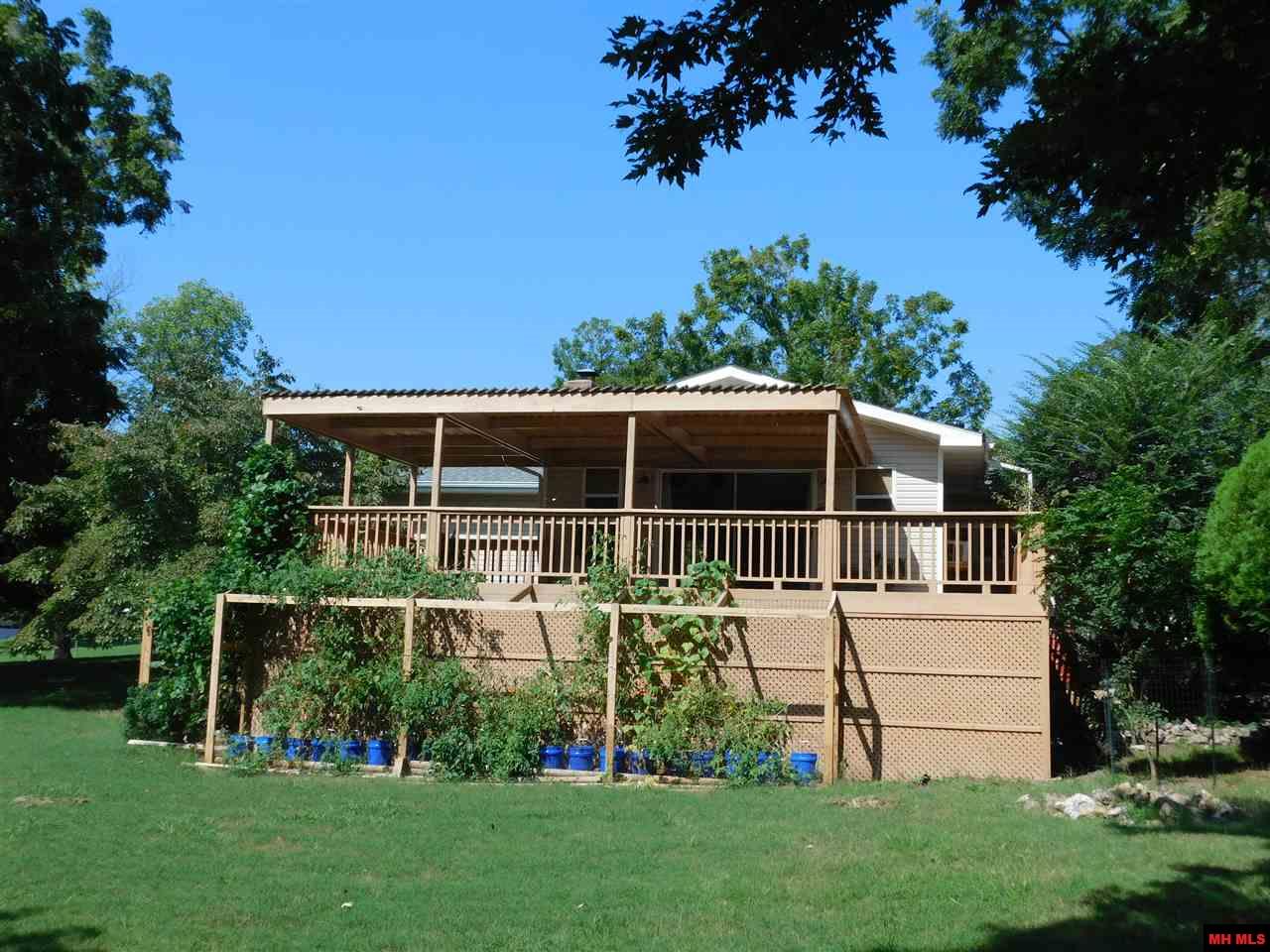 57 LAKEVIEW DRIVE, Lakeview, AR 72642