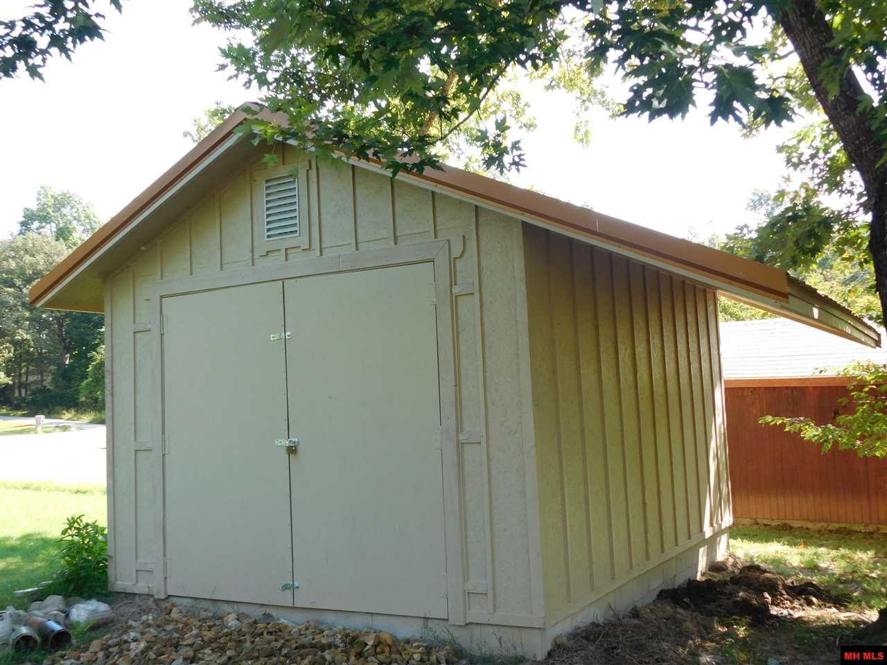 57 LAKEVIEW DRIVE, Lakeview, AR 72642